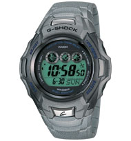 CASIO rv G-SHOCK : The G GW-510J-8JF