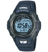 CASIO rv G-SHOCK : The G GW-520J-2JF