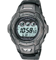 CASIO G-SHOCK The G GW-700CJ-8JF