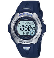 CASIO G-SHOCK The G GW-700J-2JF