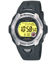 CASIO G-SHOCK : The G GW-700J-9JF