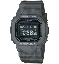 カシオ G-SHOCK/G-PYTHON DW-5600CF-8JF