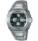 CASIO GVbN RbNsbg V[Y G-501D-1AJF