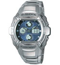 CASIO GVbN RbNsbg V[Y G-501D-7AJF