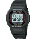 JVI G-SHOCK : G-5600-1JF