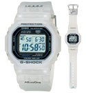 CASIO G-SHOCK : G-5600K-7JR 2003 CJENWf / POWER OF AQUA