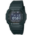 CASIO G-SHOCK : G-5600RB-1JF