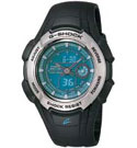 CASIO G-SHOCK G-610-3AJR