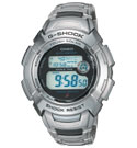 CASIO G-SHOCK : G-7000K-2JR 2003 CJENWf / POWER OF BRAVE HEART