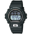 CASIO G-SHOCK : G-7210RB-1JF