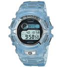 CASIO GVbN G-LIDE GL-201-2A1JF '03 SUMMER