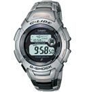 CASIO G-SHOCK : G-LIDE GL-210-1JR STREET STYLE