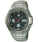 CASIO G-SHOCK : The G GW-1000DJ-1JF