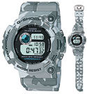 CASIO G-SHOCK : GW-200CF-7JF