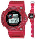 CASIO G-SHOCK : GW-203K-4JR 2003 CJENWf / POWER OF LOVESONG