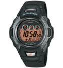 CASIO GVbN The-G F GW-510J-1JF