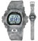 CASIO G-SHOCK : G-LIDE GL-220-8JF GCh 2004 ăf 