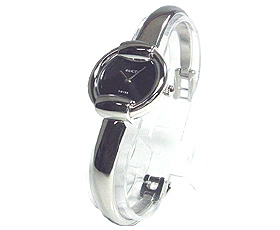 GUCCI/グッチ レディースウォッチ GQ1400