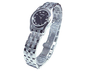 GUCCI/グッチ レディースウォッチ GQ5500