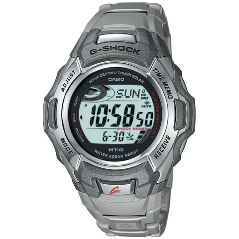 【激レア】CASIO G-SHOCK MTG-900HSJ 高原モデル！ 美品！