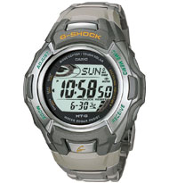 CASIO G-SHOCK The G : MTG-900FJ-8JR