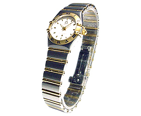 OMEGA/オメガ コンステレーション 1262-30
