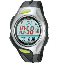 CASIO Sports Gear/PHYS : STR-100J-1JF bv[60