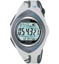 CASIO Sports Gear/PHYS : STR-200J-7AJF