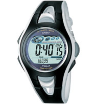 CASIO Sports Gear/PHYS : STR-500J-1JF X|[cJ[[^[