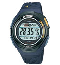 カシオ スポーツギア : PHYS STR-600-2JF
