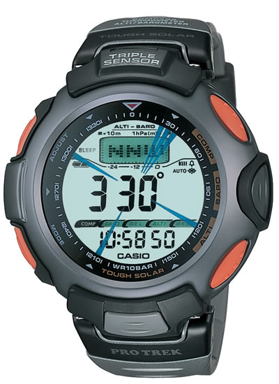 JVI@X|[cMA PROTREK PRG-50J-7JR