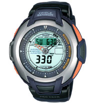 CASIO Sports Gear/ PROTREK PRG-60J-2AJR