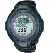 CASIO Sports Gear/ PROTREK@PRG-60YTJ-1AJR