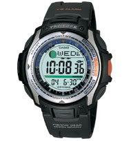 CASIO Sports Gear/ PROTREK@PRS-400-1JF