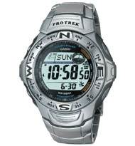 CASIO Sports Gear/ PROTREK@PRW-100DJ-7JF