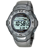 CASIO Sports Gear/ PROTREK@PRW-100TJ-7JF