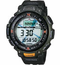 CASIO スポーツギア : Protrek PRG-40J-3BJR