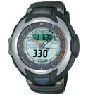 CASIO X|[cMA CASIO PROTREK PRG-60J-1AJR