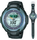 CASIO SPORTS GEAR : PROTREK PRG-60LJ-2AJR