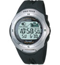CASIO スポーツギア : Protrek PRS-200-1JF