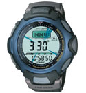 CASIO PRO TREK / c[RZvg PRG-50LJ-2JR