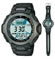 CASIO SPORTS GEAR : PROTREK PRG-50LJ-3JR