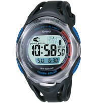 CASIO Sports Gear/SEA-PATHFINDER : SPS-200-1JF 