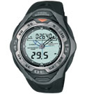 CASIO Sports Gear/SEA-PATHFINDER : SPF-60J-1AJR