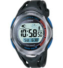 CASIO Sports Gear/SEA-PATHFINDER : SPS-200-1JF