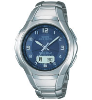 CASIO dgv WaveCeptor WVA-420DJ-2AJF