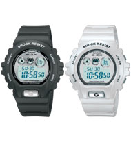 CASIO G-ZX cC{bNX : LOV-03C-7AJR