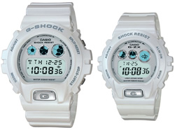 CASIO o[YRNVButterfly & Butterfly